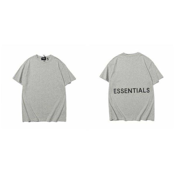 fog t shirt men's women essentialls designer tees ess tshirts short high sleeve flower main line a1cj, White;black
fog t shirt men's women essentialls designer tees ess tshirts short high sleeve flower main line a1cj, White;black