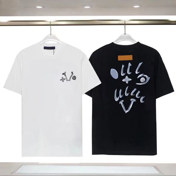 mens designers t shirt man womens tshirt with letters print short sleeves summer shirts men hip hop street loose tees asian size s-xxxl, White;black
mens designers t shirt man womens tshirt with letters print short sleeves summer shirts men hip hop street loose tees asian size s-xxxl, White;black