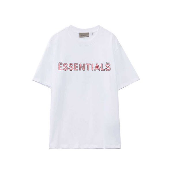 fog t shirt men's women essentialls designer tees ess tshirts short quality sleeve casual fashion short sleeve 2 t1ns, White;black
fog t shirt men's women essentialls designer tees ess tshirts short quality sleeve casual fashion short sleeve 2 t1ns, White;black
