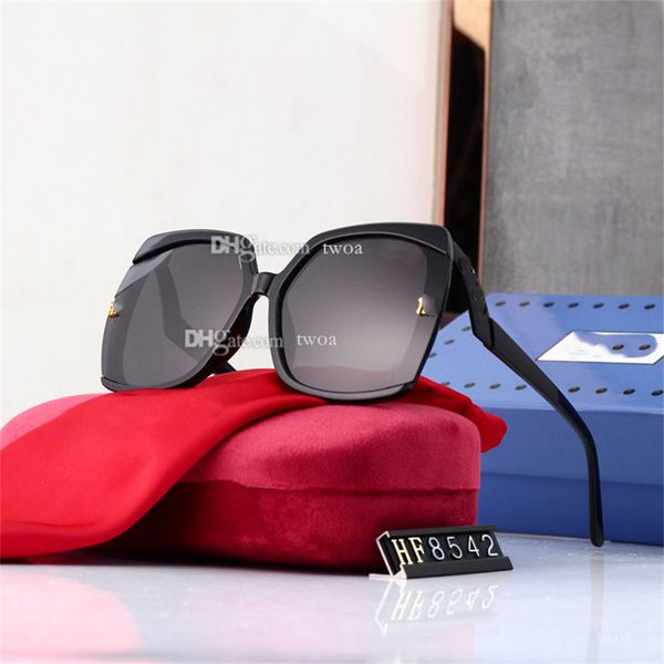 women double for lasses g gity sunglasses designer ggity eyewear fashion polarized classic glasses summer858 sunglasses for retro accessorie, White;black
women double for lasses g gity sunglasses designer ggity eyewear fashion polarized classic glasses summer858 sunglasses for retro accessorie, White;black