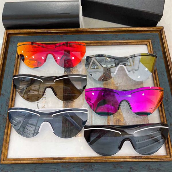 luxury designer sunglasses 20% off one-piece lens female ins same cat eye color male bb0004, White;black
luxury designer sunglasses 20% off one-piece lens female ins same cat eye color male bb0004, White;black