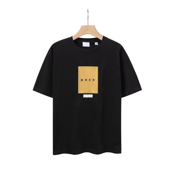 summer men's designer t shirt casual men's alphabet print short sleeve fashion casual men's hip hop clothing sizel10, White;black
summer men's designer t shirt casual men's alphabet print short sleeve fashion casual men's hip hop clothing sizel10, White;black