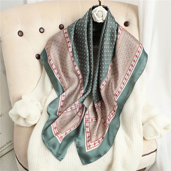 scarves women square scarf fashion print foulard female pashmina lady neck scarves hijab shawl wraps bandana summer 230328, Blue;gray
scarves women square scarf fashion print foulard female pashmina lady neck scarves hijab shawl wraps bandana summer 230328, Blue;gray