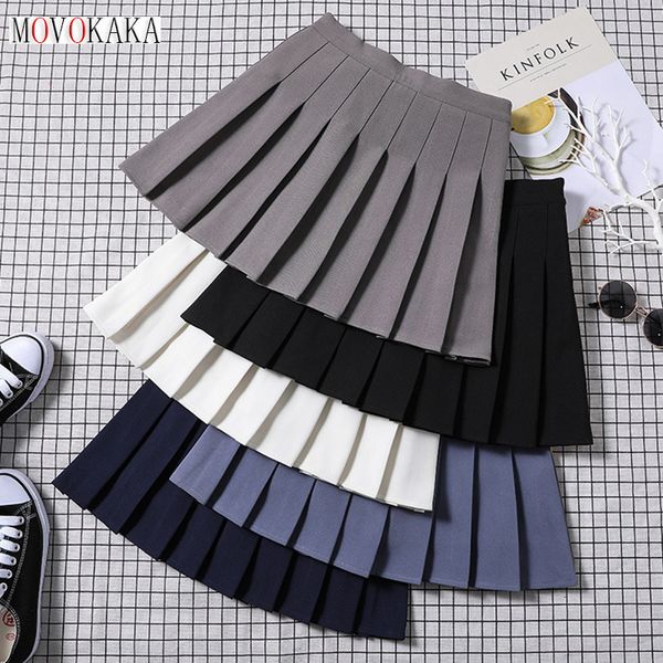 skirts movokaka all season pleated skirts for women high waist black y2k a-line mini skirt for girls school kawaii pleated skirts 230328
skirts movokaka all season pleated skirts for women high waist black y2k a-line mini skirt for girls school kawaii pleated skirts 230328