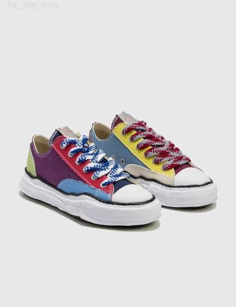 shoes roller dissolve maison mihara yasuhiro peterson canvas mmy sneakers mens platform skates womens platforms women sports red size 35-45
shoes roller dissolve maison mihara yasuhiro peterson canvas mmy sneakers mens platform skates womens platforms women sports red size 35-45