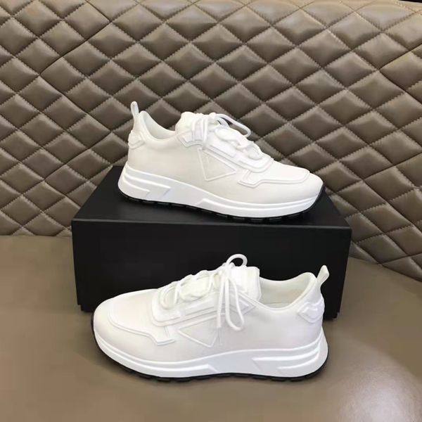 new season casual-stylish sneakers shoes re-nylon brushed leather men knit fabric runner mesh runner trainers sports outdoor walking eu38-45, Black
new season casual-stylish sneakers shoes re-nylon brushed leather men knit fabric runner mesh runner trainers sports outdoor walking eu38-45, Black