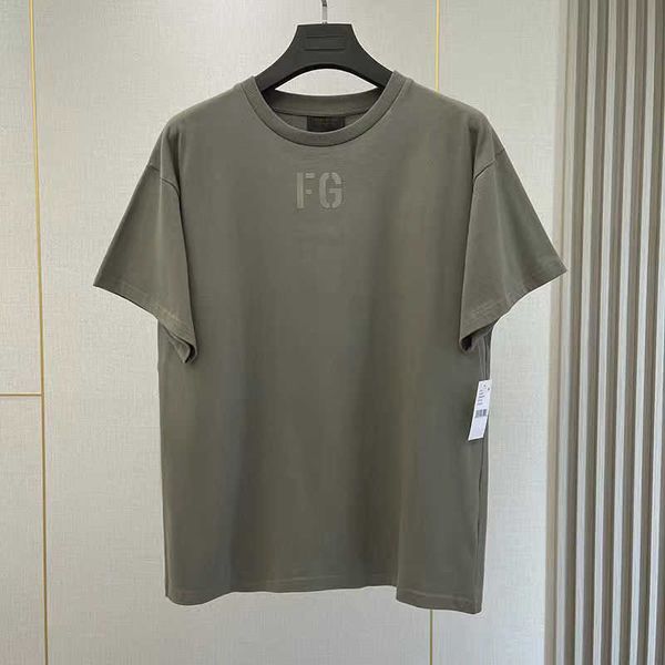 fog t shirt men's women essentialls designer tees ess tshirts fg high edition fashion rich trend casual high hip hop couple casual shor, White;black
fog t shirt men's women essentialls designer tees ess tshirts fg high edition fashion rich trend casual high hip hop couple casual shor, White;black