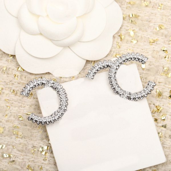 2023 luxury quality charm stud earring with all diamond special design in silver plated have box stamp ps7722a, Golden
2023 luxury quality charm stud earring with all diamond special design in silver plated have box stamp ps7722a, Golden