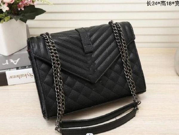 2023 luxurys designers bags tote handbag pu leather classic ladies lock shoulder bag 6 colors gold chain 3 models
2023 luxurys designers bags tote handbag pu leather classic ladies lock shoulder bag 6 colors gold chain 3 models