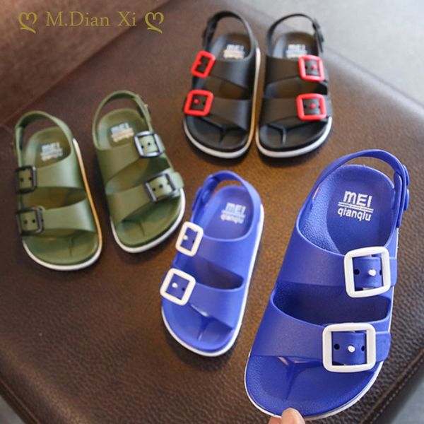 slipper childrens sandals summer boys pvc buckle kid slippers antiskid baby girl shoes british non slip beach kids 230328, Black;grey
slipper childrens sandals summer boys pvc buckle kid slippers antiskid baby girl shoes british non slip beach kids 230328, Black;grey