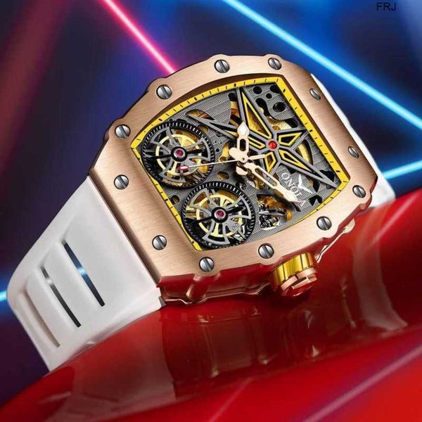 designer richads mile watches richads shuangtuo flywheel mens wristwatch fully automatic mechanical watch hollow out tiktok fashion waterpro, Slivery;golden
designer richads mile watches richads shuangtuo flywheel mens wristwatch fully automatic mechanical watch hollow out tiktok fashion waterpro, Slivery;golden