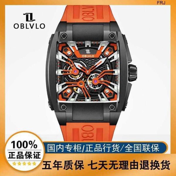richads designer mile watches oblvlo series hollow luminous mechanical watch mens rubber fashion waterproof bucket men frj, Slivery;black
richads designer mile watches oblvlo series hollow luminous mechanical watch mens rubber fashion waterproof bucket men frj, Slivery;black