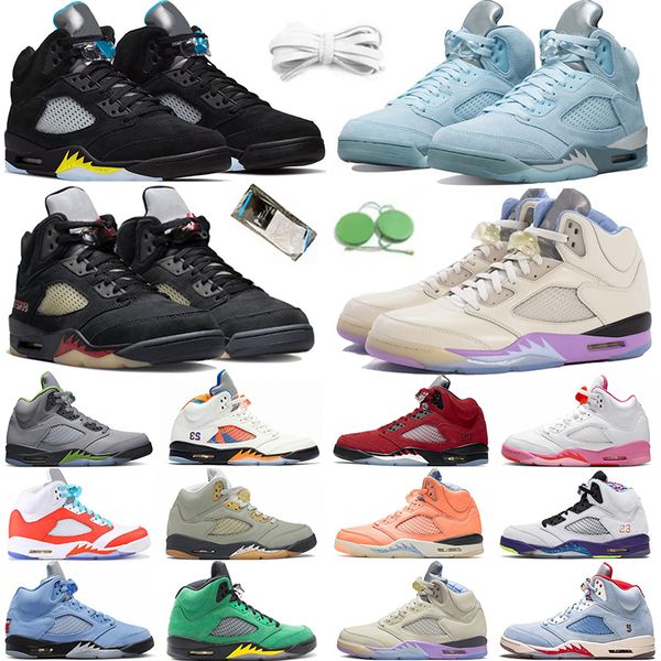 5 5s mens basketball shoes fire red alternate grape anthracite michigan inspire racer blue raging bull oreo hare green bean wings men women
5 5s mens basketball shoes fire red alternate grape anthracite michigan inspire racer blue raging bull oreo hare green bean wings men women