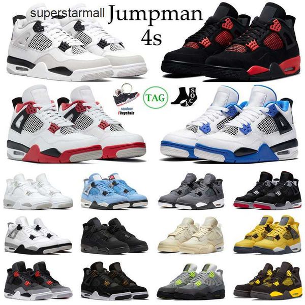 excellent retro 4s basketball shoes men women jumpman 4 black cat red thunder white oreo military black university blue sail
excellent retro 4s basketball shoes men women jumpman 4 black cat red thunder white oreo military black university blue sail