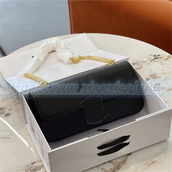 fashion designer leather bag shoulder bag women's men's handbag chain clamshell cross body baguette bag luxury women's fashio
fashion designer leather bag shoulder bag women's men's handbag chain clamshell cross body baguette bag luxury women's fashio