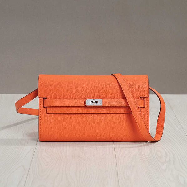kellies bag h bag spring and summer new hand holding second generation bag leather long wallet women's bag messenger single shoulder mi
kellies bag h bag spring and summer new hand holding second generation bag leather long wallet women's bag messenger single shoulder mi
