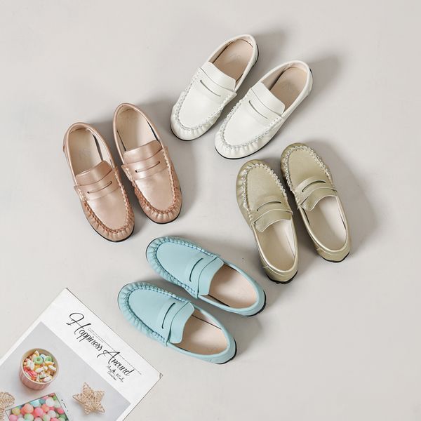 sneakers spring kids shoes children casual baby girls slip on penny loafers toddler white fashion flats boys school moccasin 230328, Black;red
sneakers spring kids shoes children casual baby girls slip on penny loafers toddler white fashion flats boys school moccasin 230328, Black;red