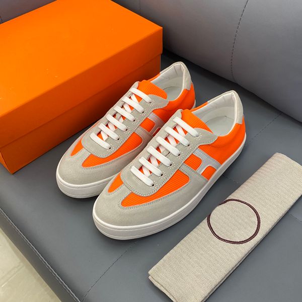 fashion men depart casual shoes thick bottom running sneakers italy refined elastic band low orange calfskin non-slip breathable casuals spo, Black
fashion men depart casual shoes thick bottom running sneakers italy refined elastic band low orange calfskin non-slip breathable casuals spo, Black