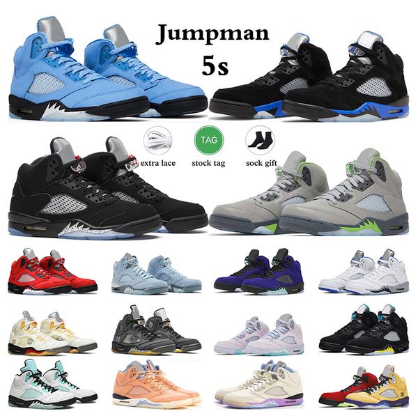 5s men basketball shoes jumpman 5 mens sneakers unc racer blue aqua alternate grape raging bull blue bird outdoor women sports trainers size
5s men basketball shoes jumpman 5 mens sneakers unc racer blue aqua alternate grape raging bull blue bird outdoor women sports trainers size