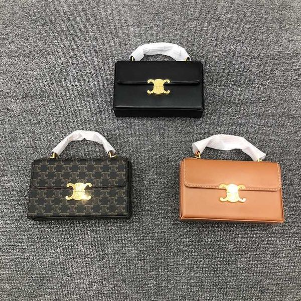 2023 new triumphal arch portable box bag old flower square one shoulder crossbody makeup small women's
2023 new triumphal arch portable box bag old flower square one shoulder crossbody makeup small women's