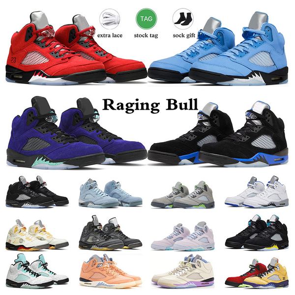 men basketball shoes 5s jumpman 5 mens sneakers unc racer blue aqua alternate grape muslin we the outdoor women sports trainers size 5.5-13
men basketball shoes 5s jumpman 5 mens sneakers unc racer blue aqua alternate grape muslin we the outdoor women sports trainers size 5.5-13
