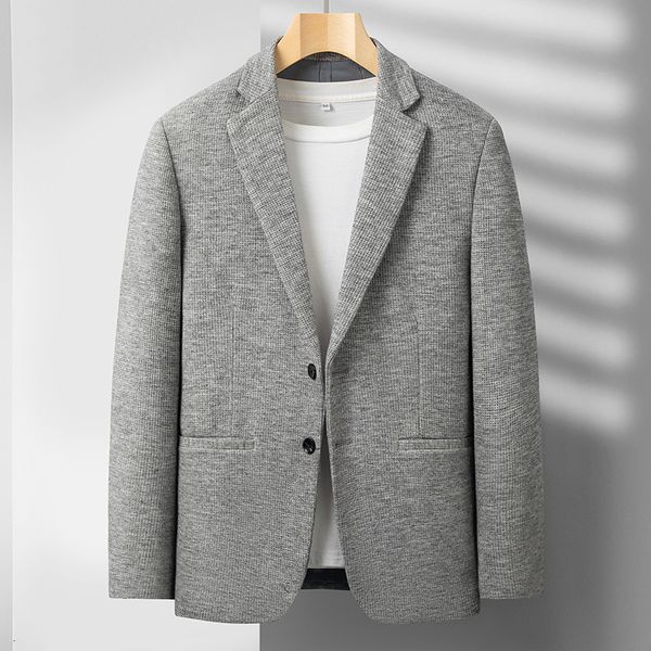 men's suits blazers men's suit high-end boutique wool four seasons fashion gentleman party casual business suit coat 230328, White;black
men's suits blazers men's suit high-end boutique wool four seasons fashion gentleman party casual business suit coat 230328, White;black