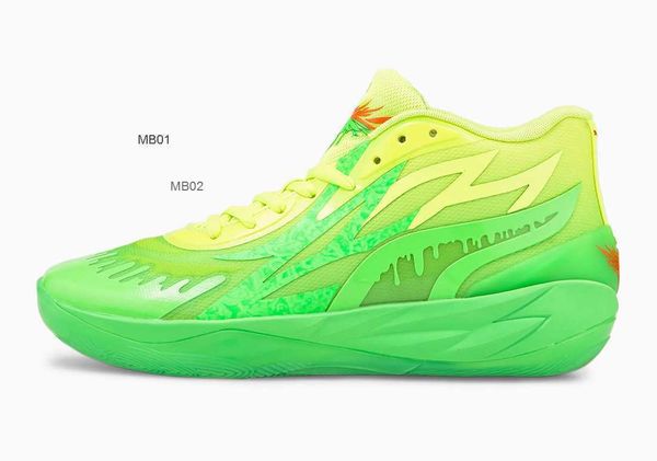 men women lamelo ball mb02 slime shoes sales mb1 rick morty queen city kids sport shoe purple glimmer pink green trainner sneakers, Black
men women lamelo ball mb02 slime shoes sales mb1 rick morty queen city kids sport shoe purple glimmer pink green trainner sneakers, Black