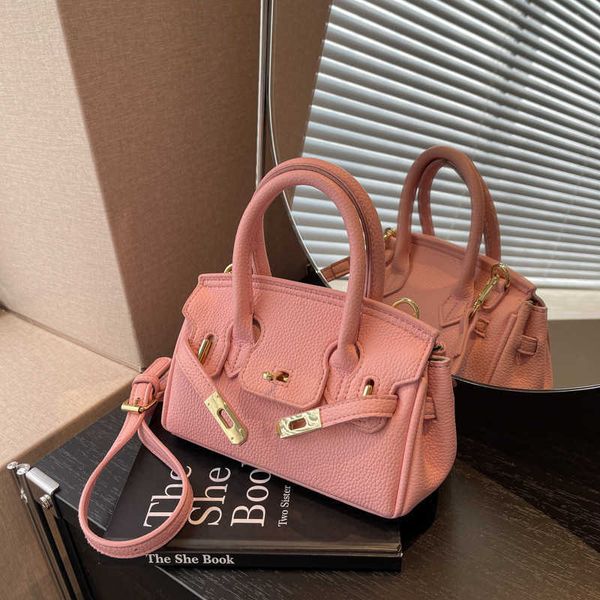 h bag net-red lychee pattern large-capacity portable bag for women 2023 new fashion one-shoulder cross-body carrie bag 2u96
h bag net-red lychee pattern large-capacity portable bag for women 2023 new fashion one-shoulder cross-body carrie bag 2u96