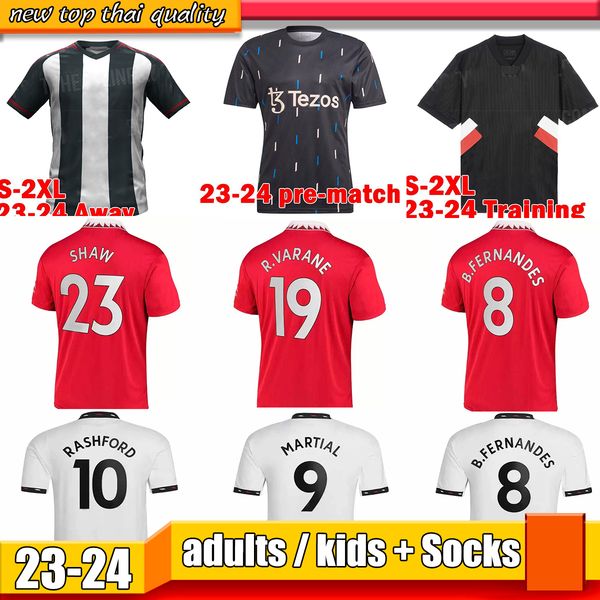22/23 sancho casemiro soccer jerseys fans player version man bruno fernandes lingard pogba rashford 2023 2024 maguire james football shirt p, Black;yellow
22/23 sancho casemiro soccer jerseys fans player version man bruno fernandes lingard pogba rashford 2023 2024 maguire james football shirt p, Black;yellow