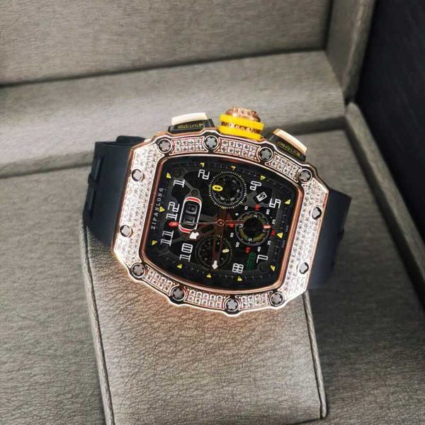 luxury milles square watch men's black technology full sky star large dial outdoor sports function waterproof hollow out fully automati, Slivery;golden
luxury milles square watch men's black technology full sky star large dial outdoor sports function waterproof hollow out fully automati, Slivery;golden