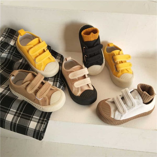 athletic outdoor children canvas shoes toddler infant boys sneakers girls candy color casual baby kids breathable leisure soft y2303, Black
athletic outdoor children canvas shoes toddler infant boys sneakers girls candy color casual baby kids breathable leisure soft y2303, Black