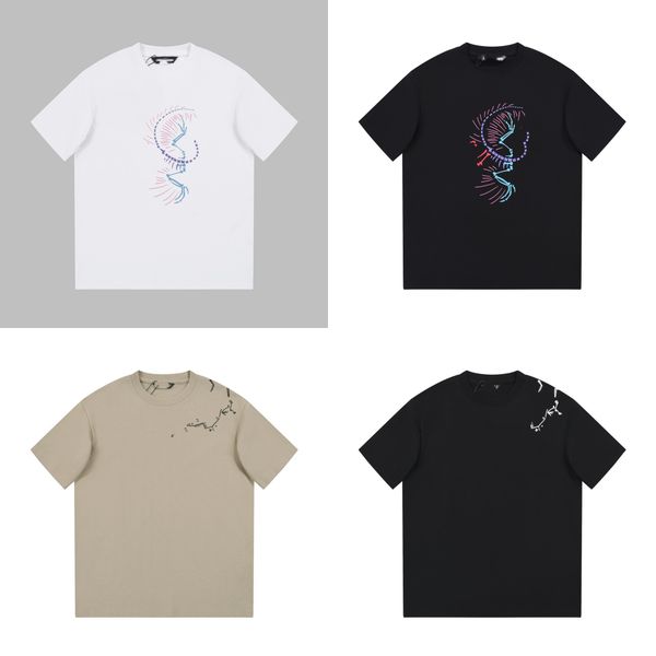 mens t shirt brand designer summer new bird letter printed shirt youth crew neck fashion versatile couple gift box, White;black
mens t shirt brand designer summer new bird letter printed shirt youth crew neck fashion versatile couple gift box, White;black