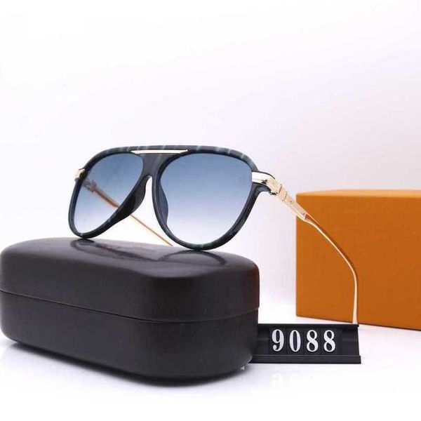 luxury designer sunglasses 20% off overseas fashion street shooting toad glasses p9088, White;black
luxury designer sunglasses 20% off overseas fashion street shooting toad glasses p9088, White;black