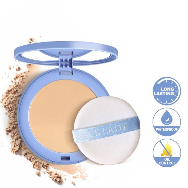 foundation and empire face foundation powder matte makeup powdertranslucent natural make up long lasting oil-control compact cosmetic
foundation and empire face foundation powder matte makeup powdertranslucent natural make up long lasting oil-control compact cosmetic