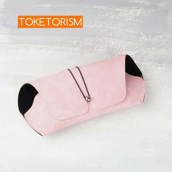 sunglasses cases bags toketorism vintage women's glasses cases lightweight eyeglasses bag quality portable sunglasses box b12 j230328
sunglasses cases bags toketorism vintage women's glasses cases lightweight eyeglasses bag quality portable sunglasses box b12 j230328
