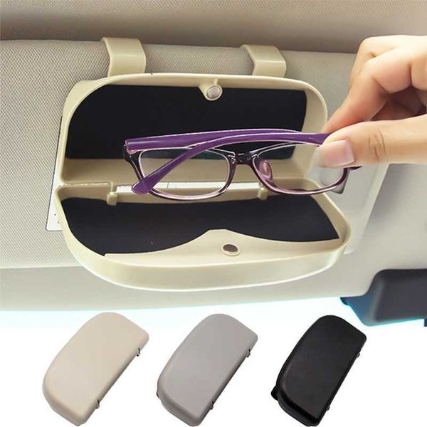 sunglasses cases bags car glasses case sunglasses 3 colors glasses holder sun visor automobiles thickness storage box auto interior accessor
sunglasses cases bags car glasses case sunglasses 3 colors glasses holder sun visor automobiles thickness storage box auto interior accessor