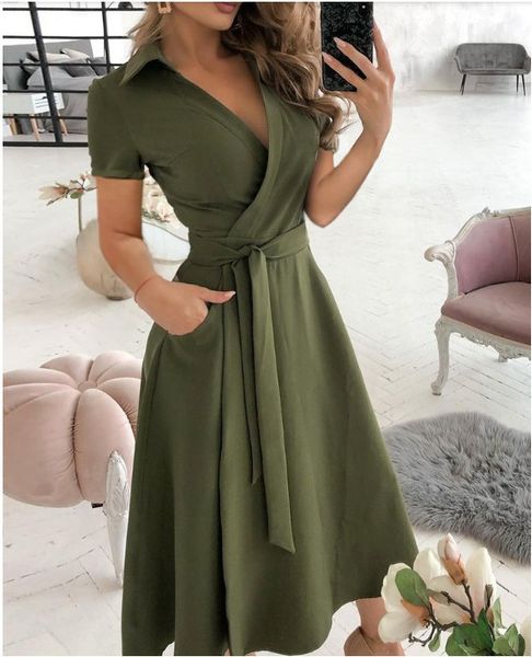 casual dresses spring/summer fashion long sleeve v-neck printed hip dress women's 230327, Black;gray
casual dresses spring/summer fashion long sleeve v-neck printed hip dress women's 230327, Black;gray