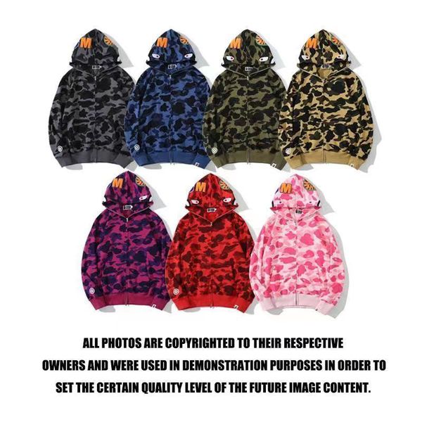 japanese street trend ape hoodie fashion brand pullover hoodie men's and women's zip hoodie, Black
japanese street trend ape hoodie fashion brand pullover hoodie men's and women's zip hoodie, Black