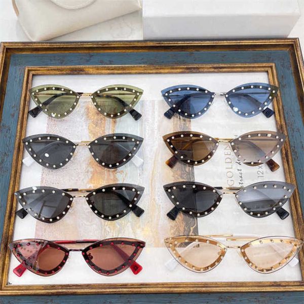 luxury designer sunglasses 20% off ins network red cat eye personalized fashion va2033, White;black
luxury designer sunglasses 20% off ins network red cat eye personalized fashion va2033, White;black