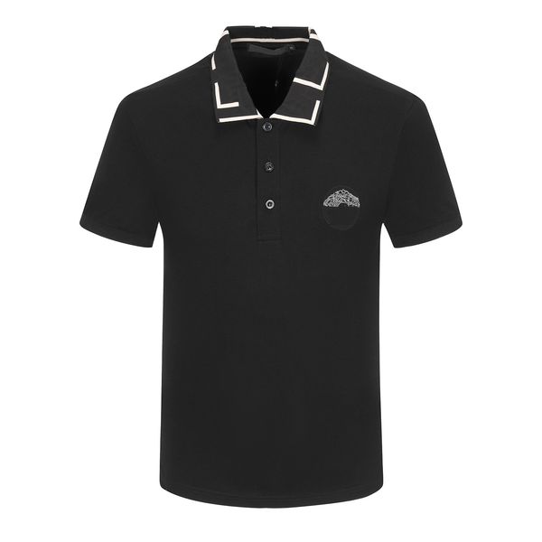 2023sp mens polo shirt designer man fashion horse t shirts casual men golf summer polos shirt embroidery high street trend tee asian size m-, White;black
2023sp mens polo shirt designer man fashion horse t shirts casual men golf summer polos shirt embroidery high street trend tee asian size m-, White;black