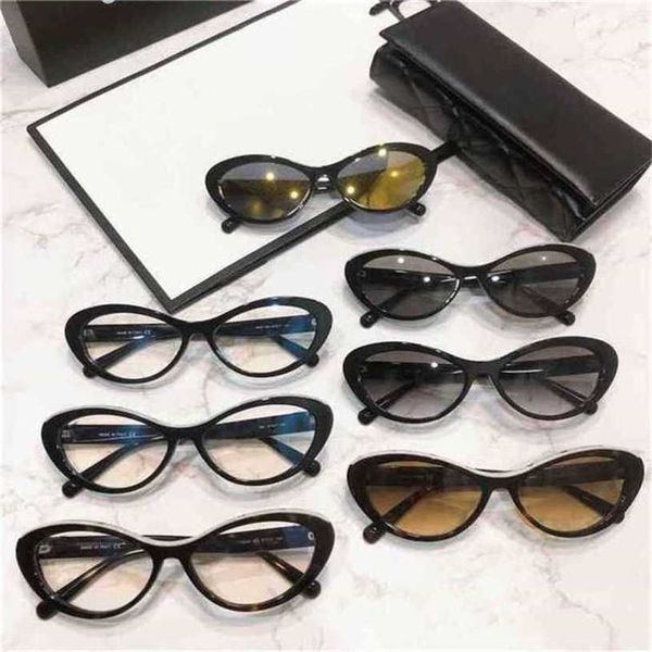 luxury designer sunglasses 20% off fashion version same series oval small female, White;black
luxury designer sunglasses 20% off fashion version same series oval small female, White;black