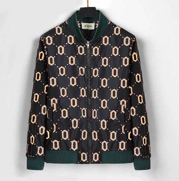 fashion jacket windbreaker long sleeve mens jackets hoodie clothing zipper with animal letter pattern plus size clothes m-3xl hoodie-1, Black;brown
fashion jacket windbreaker long sleeve mens jackets hoodie clothing zipper with animal letter pattern plus size clothes m-3xl hoodie-1, Black;brown