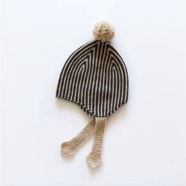 caps hats 0-4 year winter baby knitted hats striped fur ball beanie toddler kids lovely crochet warm hat scarf 230328, Yellow
caps hats 0-4 year winter baby knitted hats striped fur ball beanie toddler kids lovely crochet warm hat scarf 230328, Yellow