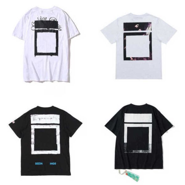 white classics luxury mens t shirt designer brand t-shirts casual summer tees women back arrow x print t-shirt couples sports tshirts hip ho, White;black
white classics luxury mens t shirt designer brand t-shirts casual summer tees women back arrow x print t-shirt couples sports tshirts hip ho, White;black