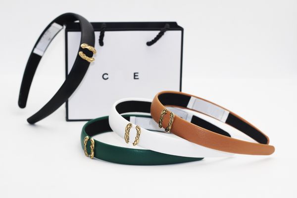 5 style korean fashion headband candy color girl hair hoop vintage design hair band fashion versatile leather hair clip spring couple, Silver
5 style korean fashion headband candy color girl hair hoop vintage design hair band fashion versatile leather hair clip spring couple, Silver