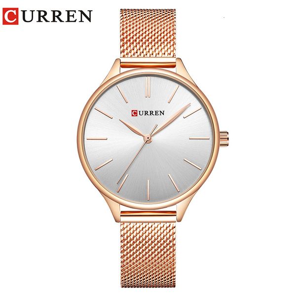 womens watches curren simple watches wristwatches women brand fashion dress ladies bracelet watch rose gold clock gifts 230328, Slivery;golden
womens watches curren simple watches wristwatches women brand fashion dress ladies bracelet watch rose gold clock gifts 230328, Slivery;golden