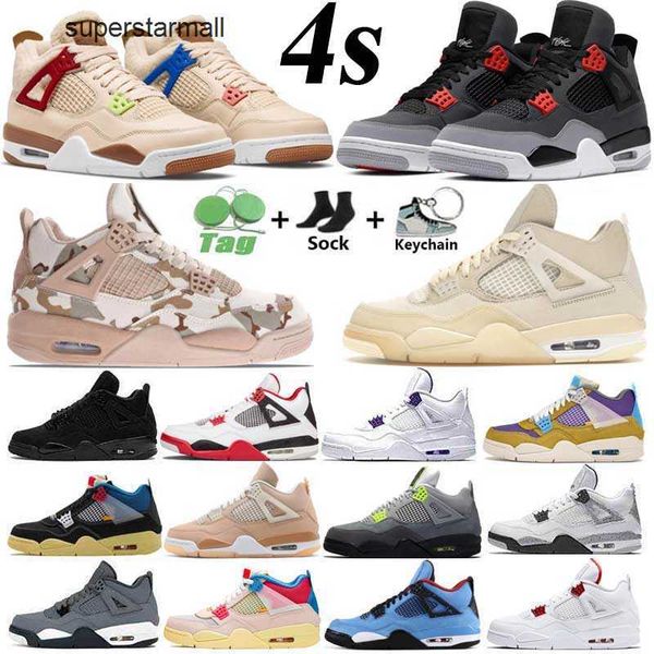 og 4 basketball shoes jumpman 4s aleali mayx beige colorful mandarin ducks university blue infrared sail black cat mens women sneakers train
og 4 basketball shoes jumpman 4s aleali mayx beige colorful mandarin ducks university blue infrared sail black cat mens women sneakers train