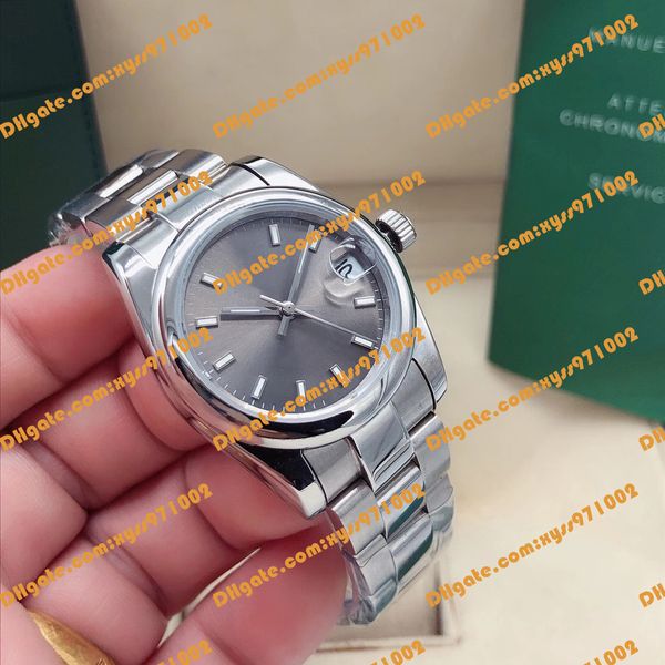 original box 2 model women's watch 31mm dark grey glow dial 278240-0009 sapphire glass asia 2813 automation 278240 178240 women's, Slivery;brown
original box 2 model women's watch 31mm dark grey glow dial 278240-0009 sapphire glass asia 2813 automation 278240 178240 women's, Slivery;brown