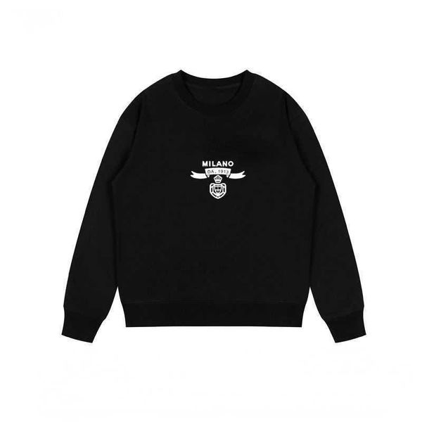 luxury designer sweater men women sweatshirt long sleeve tshirt round neck hoodie cotton shirt casual sweaters mens pullover coat mens plus, Black
luxury designer sweater men women sweatshirt long sleeve tshirt round neck hoodie cotton shirt casual sweaters mens pullover coat mens plus, Black
