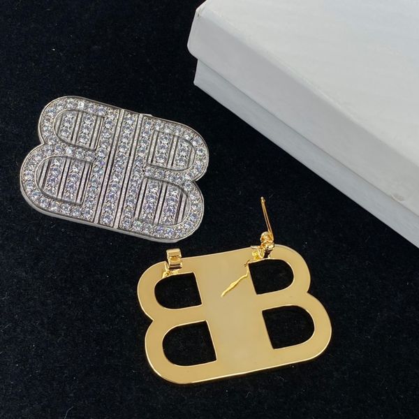 fashion earring women letter sign drill luxury studs designer ear stud pearl wedding earrings, Golden
fashion earring women letter sign drill luxury studs designer ear stud pearl wedding earrings, Golden